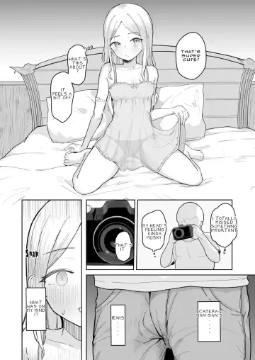 [Akadashi] Junior Idol Saimin Chinpo Ochi Fhentai.net - Page 24