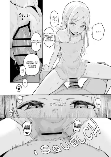 [Akadashi] Junior Idol Saimin Chinpo Ochi Fhentai.net - Page 26