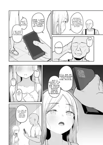 [Akadashi] Junior Idol Saimin Chinpo Ochi Fhentai.net - Page 6