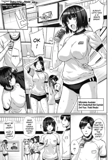 [Katsurai Yoshiaki] Kyou-sei Kagai Shidou | After School Obedience Coaching Fhentai.net - Page 5