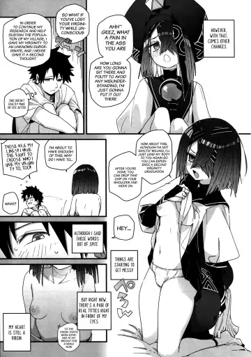 [Waira] Jofuku-chan nanka de Sotsugyou Shitaku Naiyai! Fhentai.net - Page 5