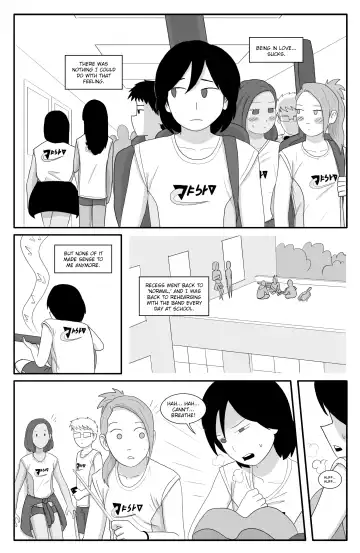 [Mangayre] Classroom Fantasies - Chap 2: Eleven part 2 Fhentai.net - Page 12