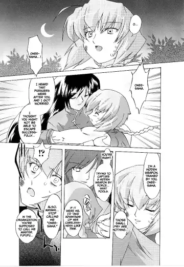 [Oota Takeshi] Touso Anki Mayami Fhentai.net - Page 3