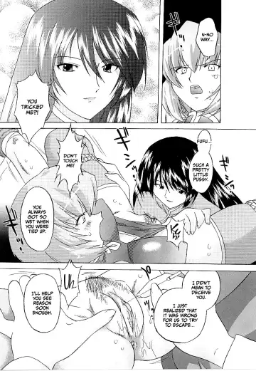 [Oota Takeshi] Touso Anki Mayami Fhentai.net - Page 5