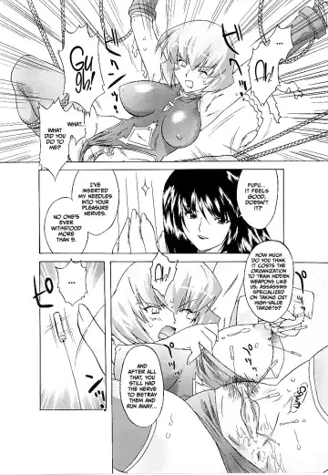 [Oota Takeshi] Touso Anki Mayami Fhentai.net - Page 6