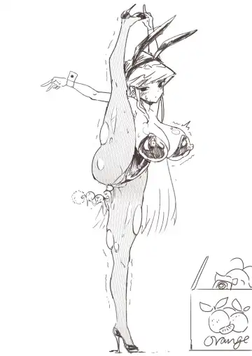 最爱卤蛋 Fhentai - Page 88