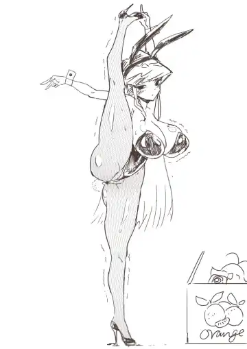 最爱卤蛋 Fhentai - Page 89