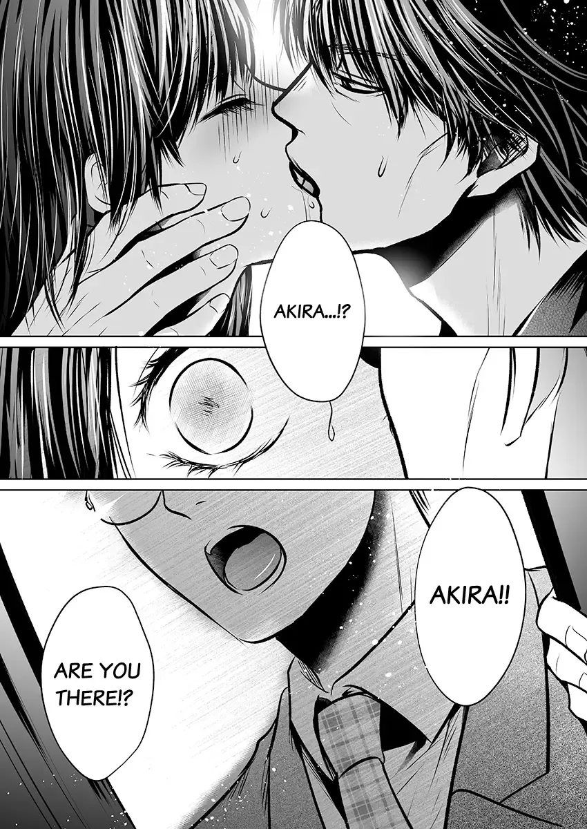 [Amazato] Kareshi no Menomaede… Haitteru!? ~Zetsurin Coach no Namahame Zecchou Shidou~ 1-3 | Fucked in Front of My Boyfriend! Bareback Orgasm Drills With My Coach 1-3 Fhentai.net - Page 42