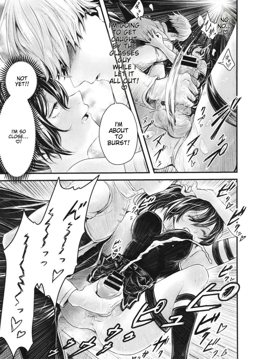 [Seema] Frieren to Chinchin no Haeru Mahou Fhentai.net - Page 44