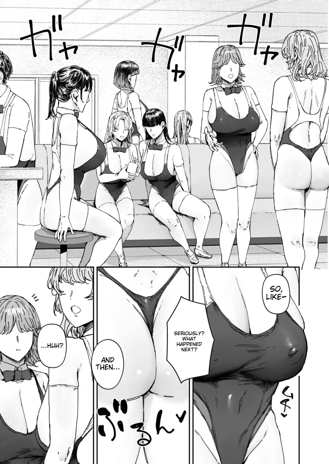 [Signo Mandara] Houkago Soap-bu no Uragawa Fhentai - Page 4