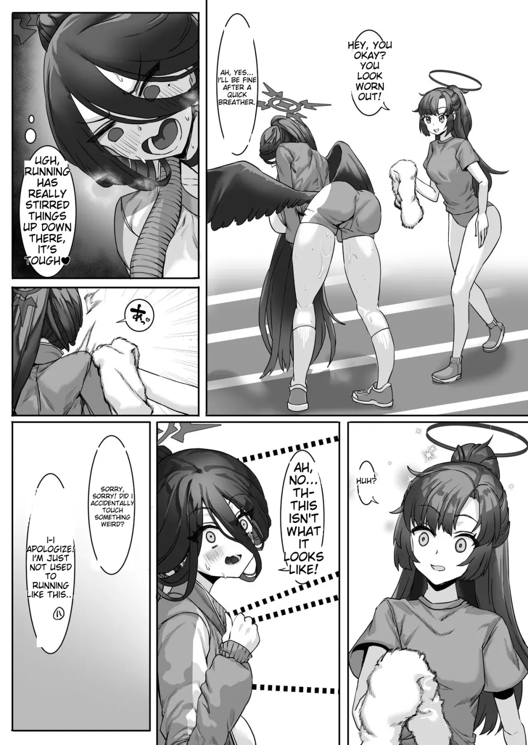 [Takezumi] Sensei!? Sonna Kankei Ari desu ka!? 2 + Omake-bon Fhentai.net - Page 7