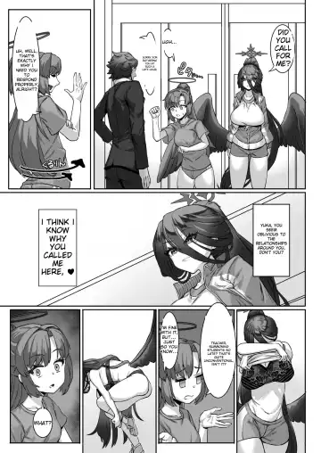 [Takezumi] Sensei!? Sonna Kankei Ari desu ka!? 2 + Omake-bon Fhentai.net - Page 22