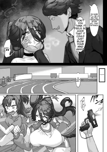 [Takezumi] Sensei!? Sonna Kankei Ari desu ka!? 2 + Omake-bon Fhentai.net - Page 6