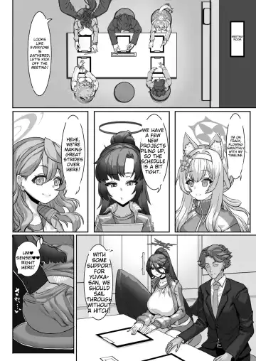 [Takezumi] Sensei!? Sonna Kankei Ari desu ka!? 2 + Omake-bon Fhentai.net - Page 9