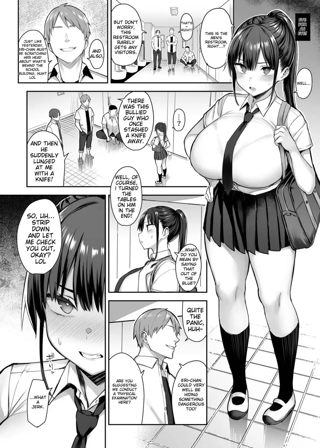 Seven days when my busty childhood friend, whom I've always loved, was toyed with by Fuckin Guy Fhentai - Page 19