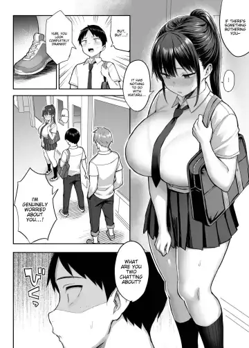 Seven days when my busty childhood friend, whom I've always loved, was toyed with by Fuckin Guy Fhentai - Page 33