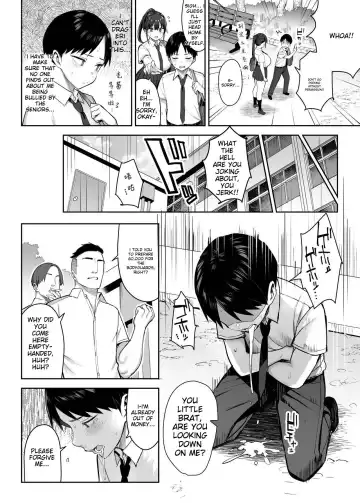 Seven days when my busty childhood friend, whom I've always loved, was toyed with by Fuckin Guy Fhentai - Page 5