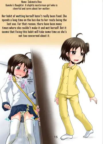 [Homare] Suzu no Shitatari 15 Fhentai - Page 15