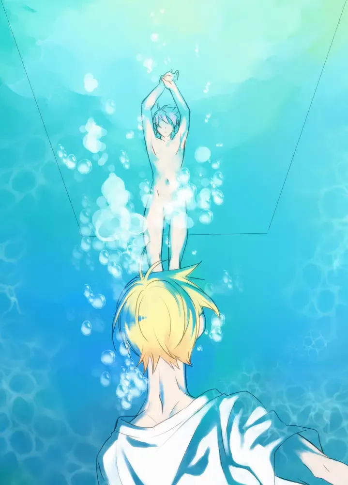 [Mikuni Saho] Ningyo no noroi Fhentai - Page 15