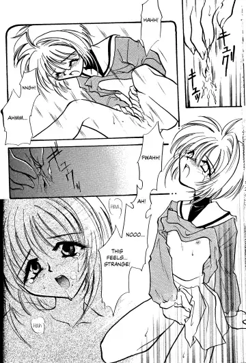 [Minoh Rom] Trump Game Fhentai - Page 15