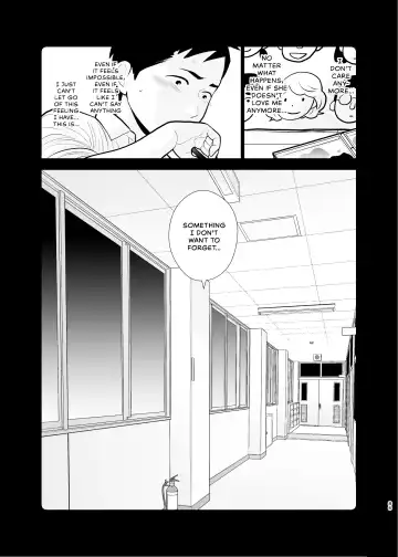 [Uds] Omoidashitakunai Koto | Something I Don't Want to Remember Fhentai.net - Page 86