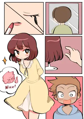 [Butter Bunny] My bro is so sweet / 兄弟真香警告 Fhentai - Page 4