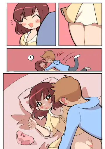 [Butter Bunny] My bro is so sweet / 兄弟真香警告 Fhentai - Page 7