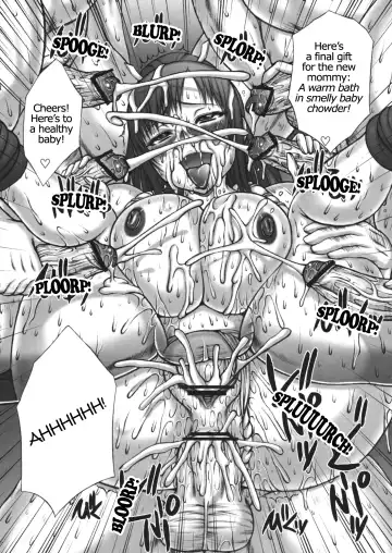 [Sakaki Utamaru] Mai Kan Ni | Cheating Mai Fhentai - Page 16