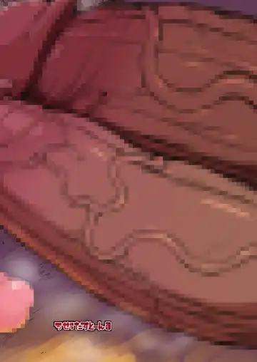 [Teterun] Futanari Kyokon Channel wa Dekachin Boshuuchuu 4 Fhentai - Page 31