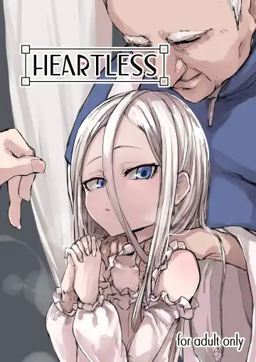 [P Senpuki] Heartless - Fhentai.net