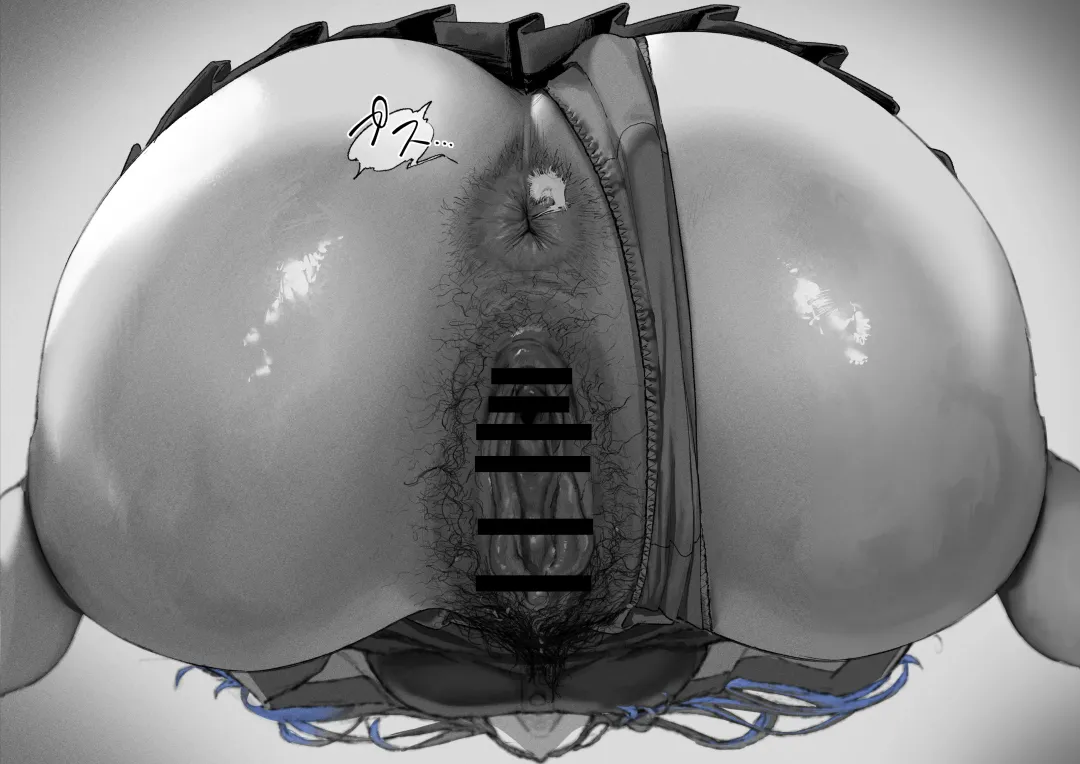 [Mudoochi] Ganmen Kijoui Shite Morau Hanashi Fhentai - Page 24