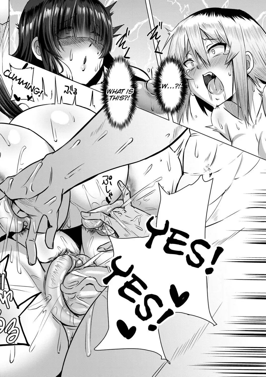 [Kirishima Ayu] Doutei kara Hajimeru Dekamara Seikatsu ~Oide yo! Yarimokujima e~ (uncensored) Fhentai - Page 120