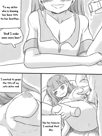 [Nisino] My Sister Fhentai.net - Page 10