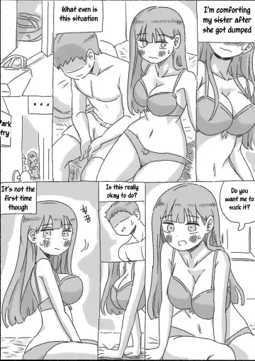 [Nisino] My Sister Fhentai.net - Page 73