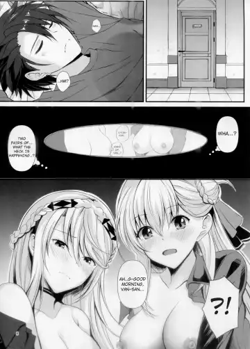[Kagura Yuuto] Urasoya no Amai Ichiya Fhentai - Page 4