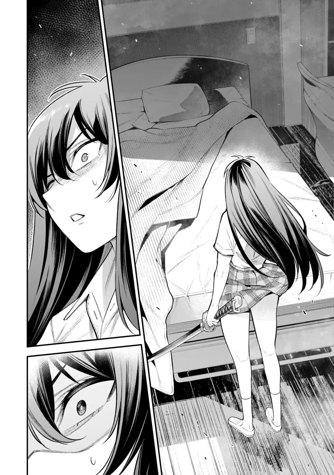 Girls Zombie Party Volume 1 Fhentai - Page 120