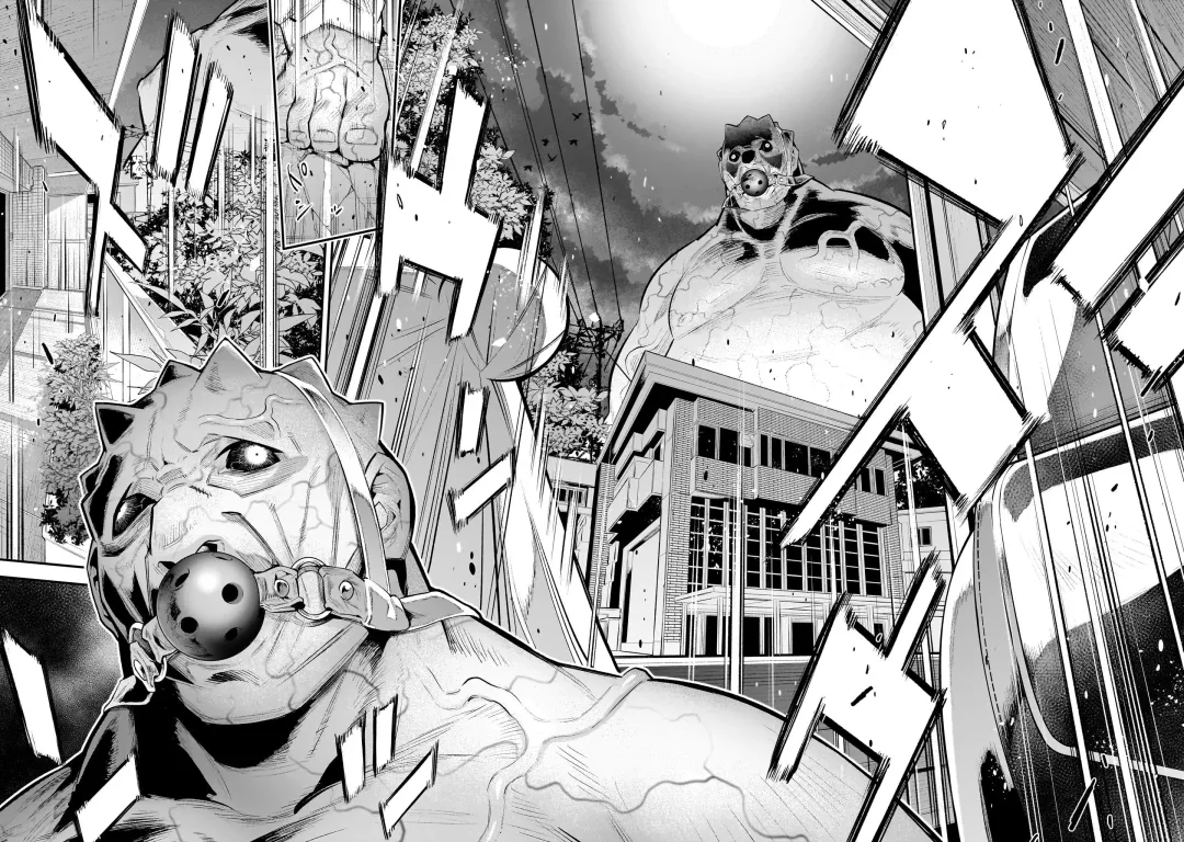 Girls Zombie Party Volume 1 Fhentai - Page 95