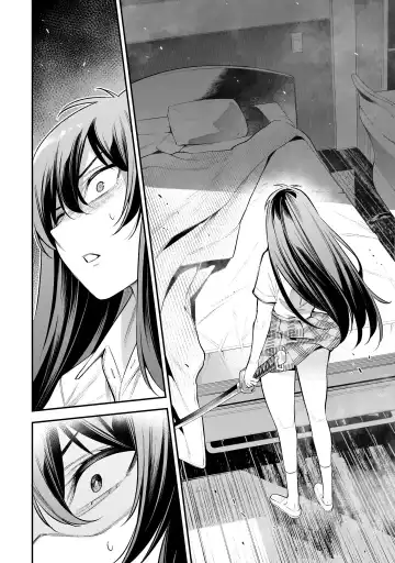 Girls Zombie Party Volume 1 Fhentai - Page 120