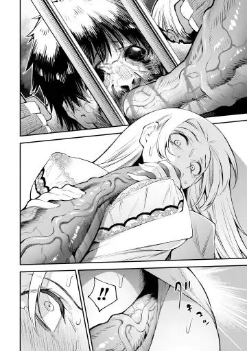 Girls Zombie Party Volume 1 Fhentai - Page 33