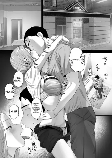 [Basoba] Cosplay Gal to Tsukareta Salaryman ga Yodooshi de Micchaku Icha Love H suru Hanashi Fhentai.net - Page 12