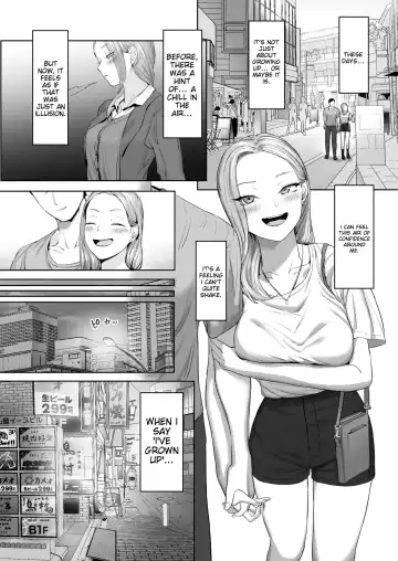 [Basoba] Cosplay Gal to Tsukareta Salaryman ga Yodooshi de Micchaku Icha Love H suru Hanashi Fhentai.net - Page 6