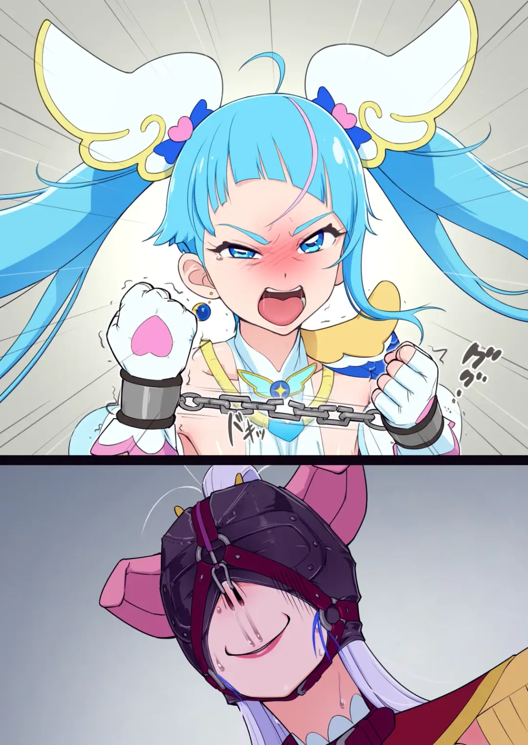 [Muramurabito] Anal Taichou wa Sonna koto Iwanai Fhentai - Page 48