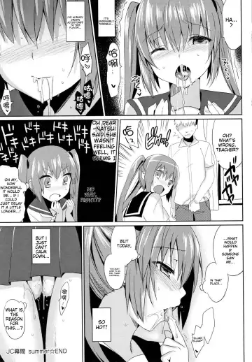 [Saikawa Yusa] IMOUTO COLLECTION H Tokusouban Tokuten Shousasshi Fhentai - Page 8