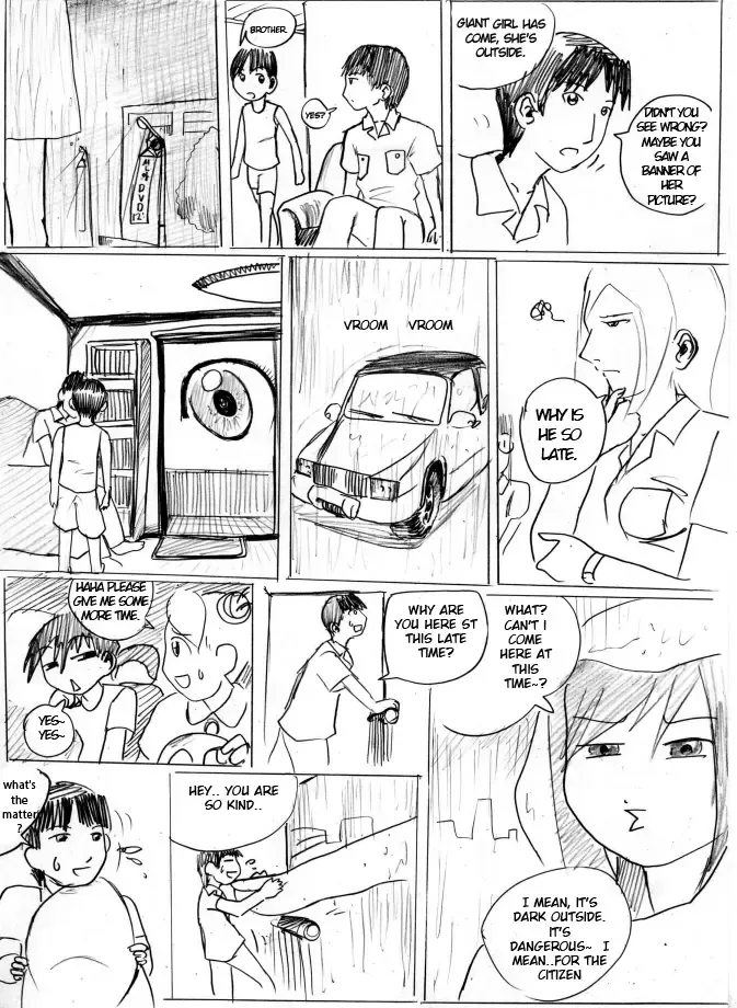 City Mascot Fhentai.net - Page 11