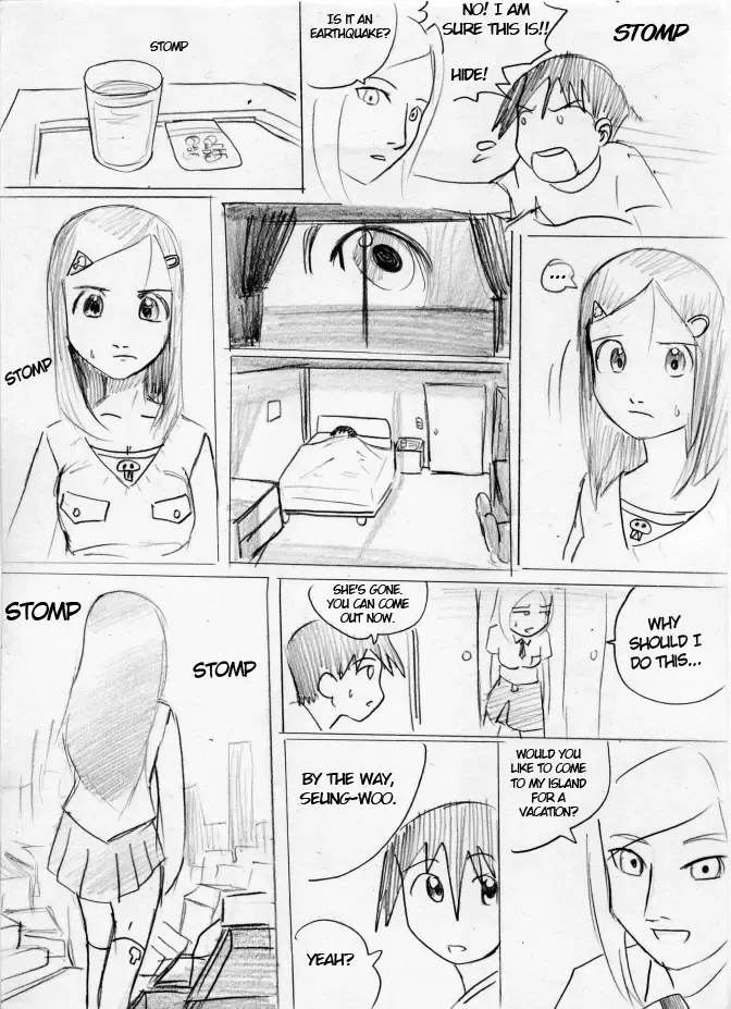 City Mascot Fhentai.net - Page 127