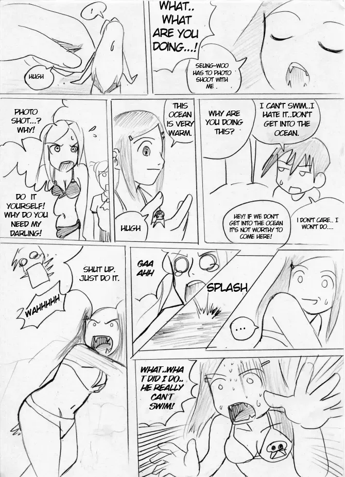 City Mascot Fhentai.net - Page 138