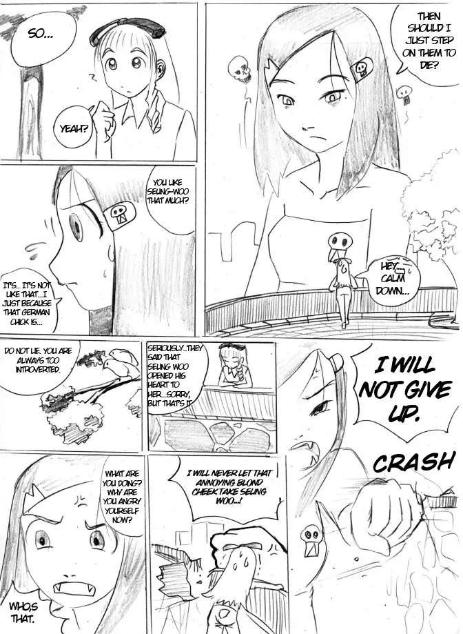 City Mascot Fhentai.net - Page 22