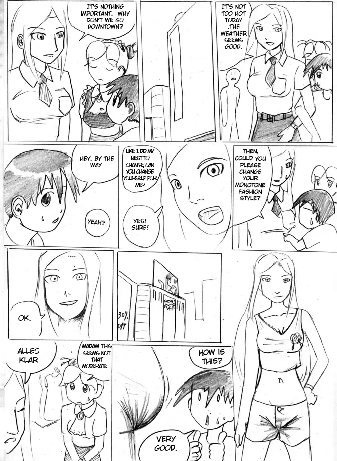 City Mascot Fhentai.net - Page 25