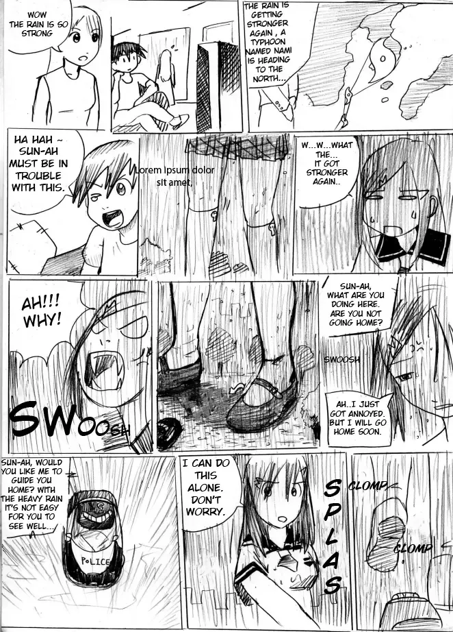 City Mascot Fhentai.net - Page 5