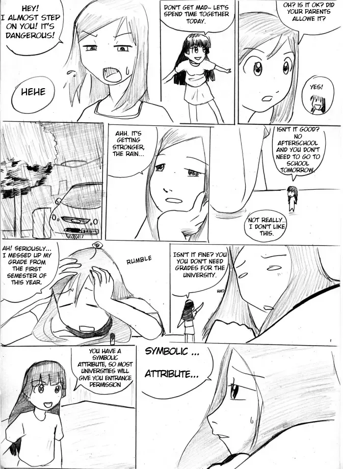 City Mascot Fhentai.net - Page 6